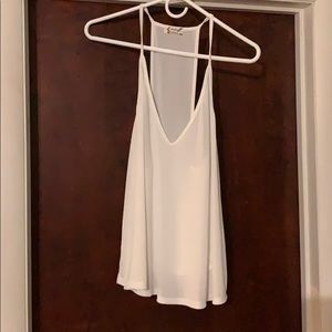 Free People Sheer Tank